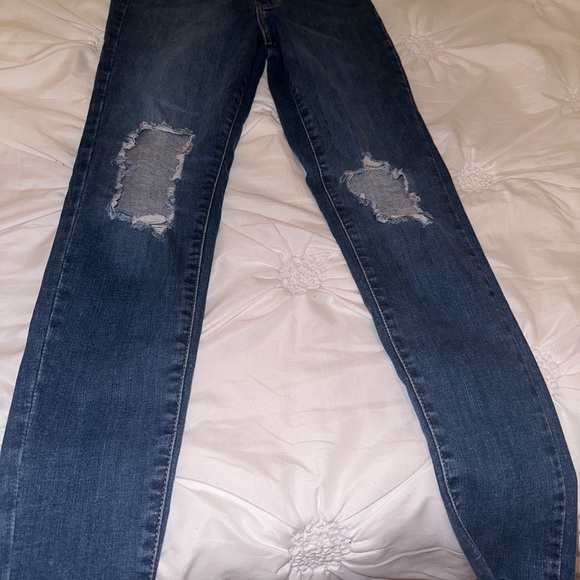 Levi jeans - Picture 3 of 4